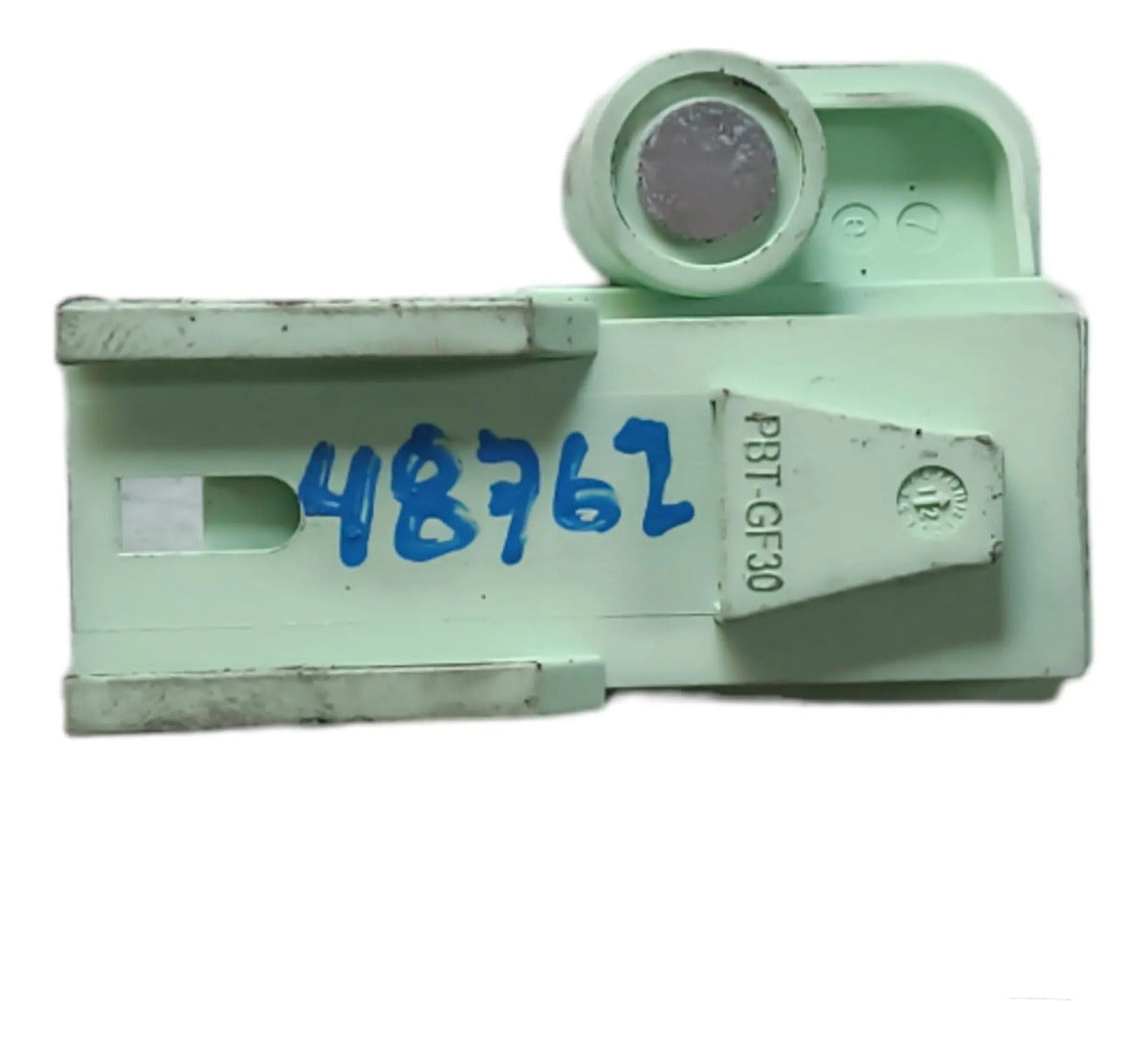 Sensor De Impacto Bmw Serie X5 2011
