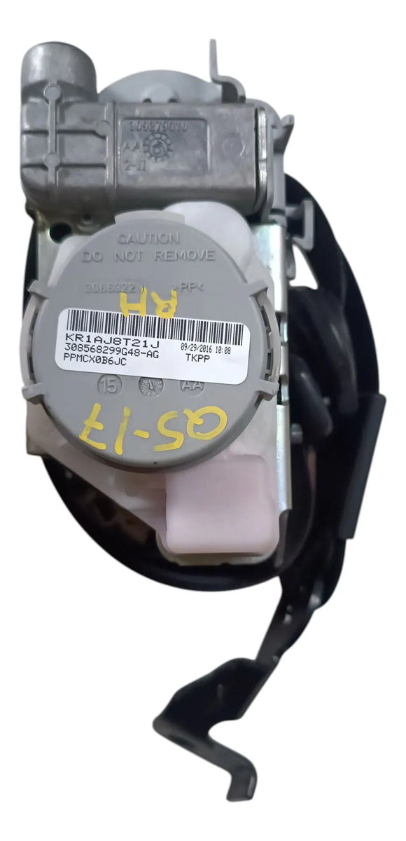 Cinturon De Seguridad Delantero Audiq5 2017 67197 B