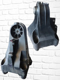 Base De Soporte De Motor Mercedes Benzclase C 2019 Lh