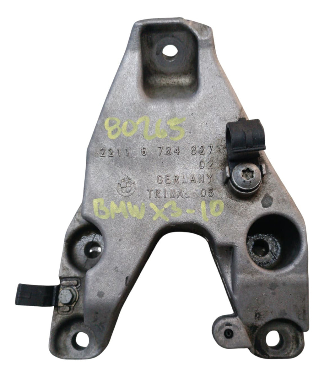 Base De Soporte De Motor Bmw Serie X3 2010