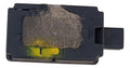 Modulo De Unidad Control Volvo V50 2009