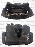 Caliper Delantero Audia4 2013 Izquierdo