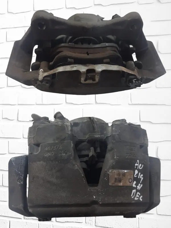 Caliper Delantero Audia4 2013 Izquierdo