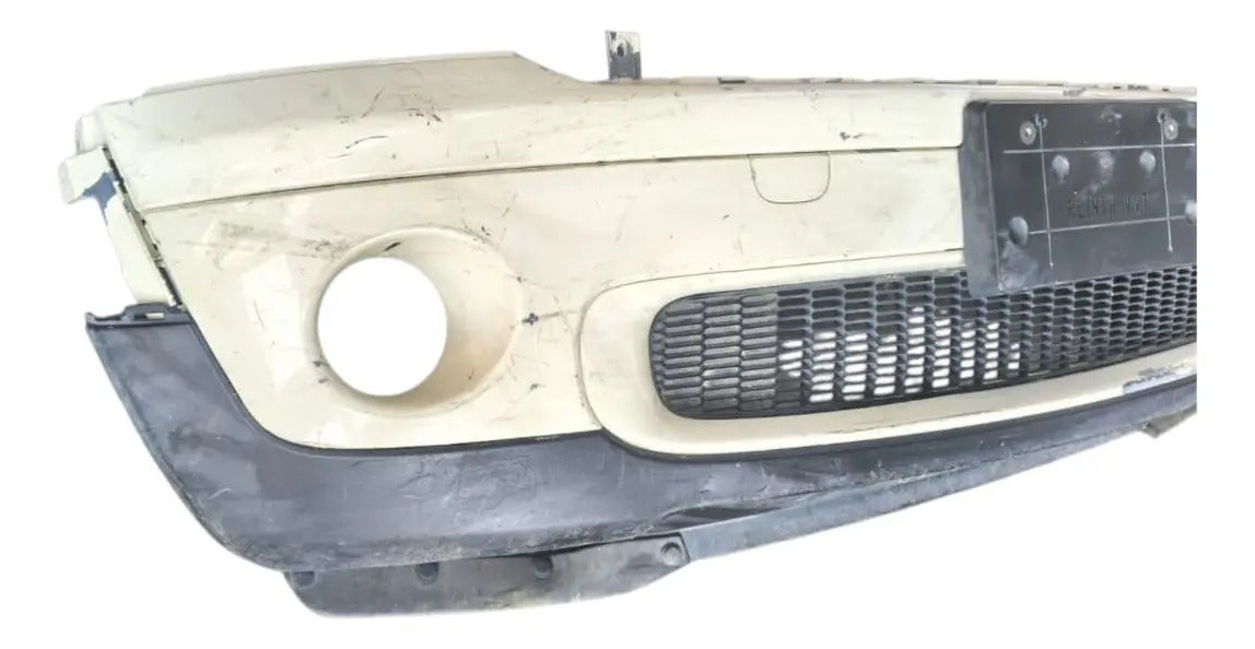Fascia Delantera Mini Cooper R56 2018
