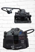 Caliper Delantero Mercedes Benzclase C 2009 Derecho