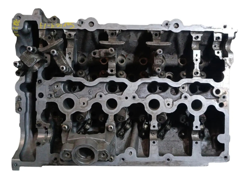 Cabeza De Motor Bmw Serie 4 2017