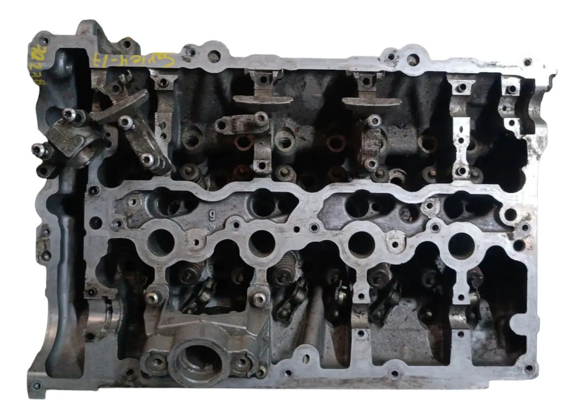Cabeza De Motor Bmw Serie 4 2017