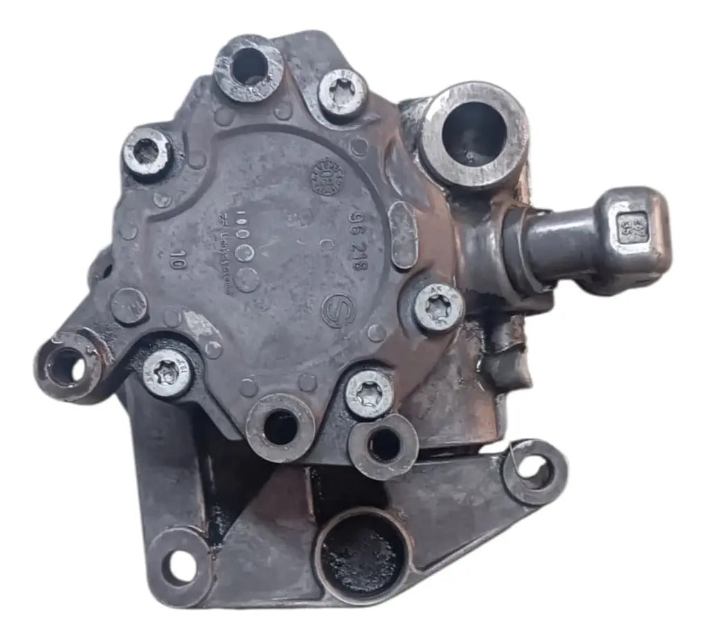 Bomba De Direccion Mercedes Benz Clase C 2011 75006 B