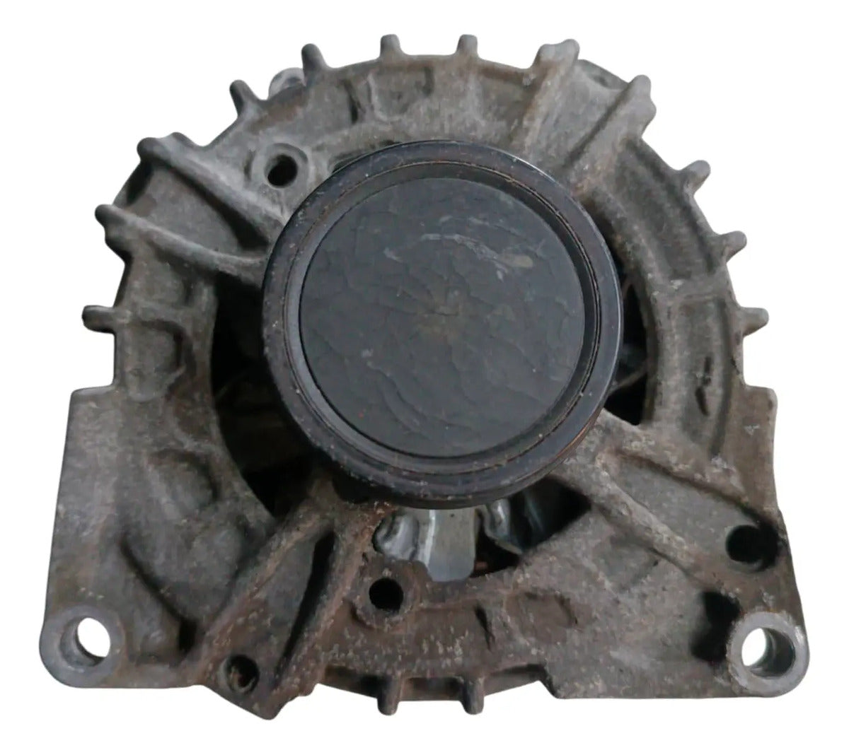 Alternador Mercedes Benzclase C 2014 74251 B