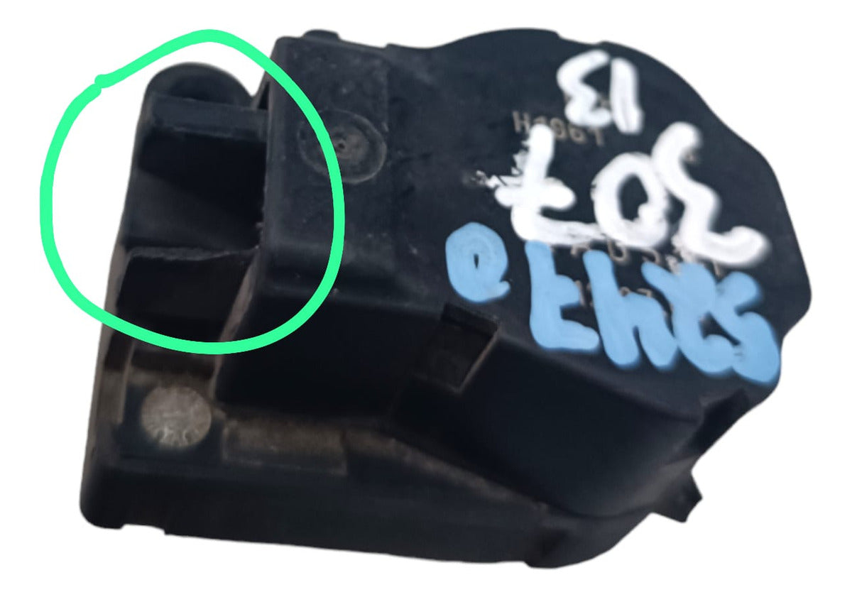 Boton Electrico De Seguro De Puerta Volvo V50 2005