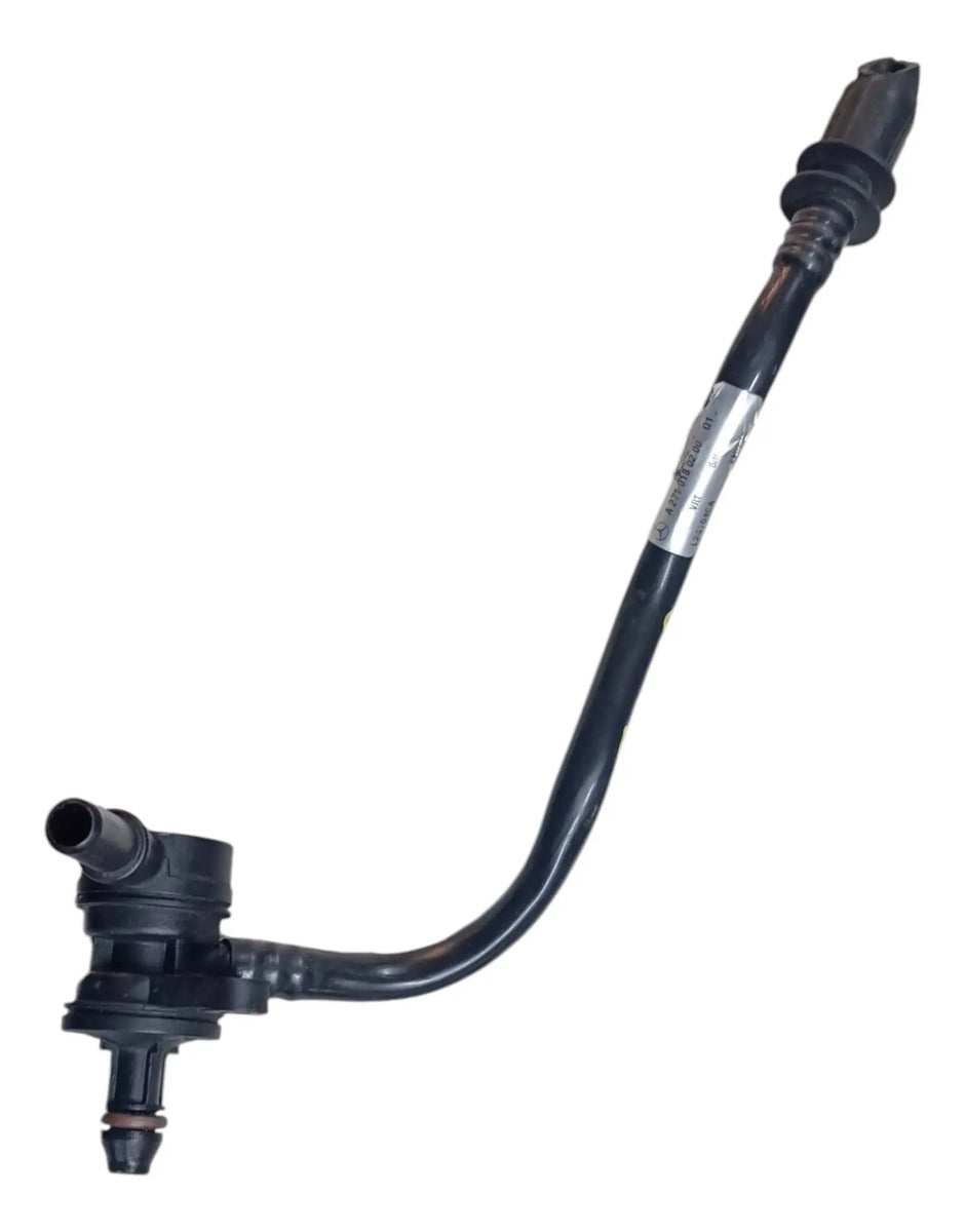 Valvula De Vacio Mercedes Benz Clase C 2013