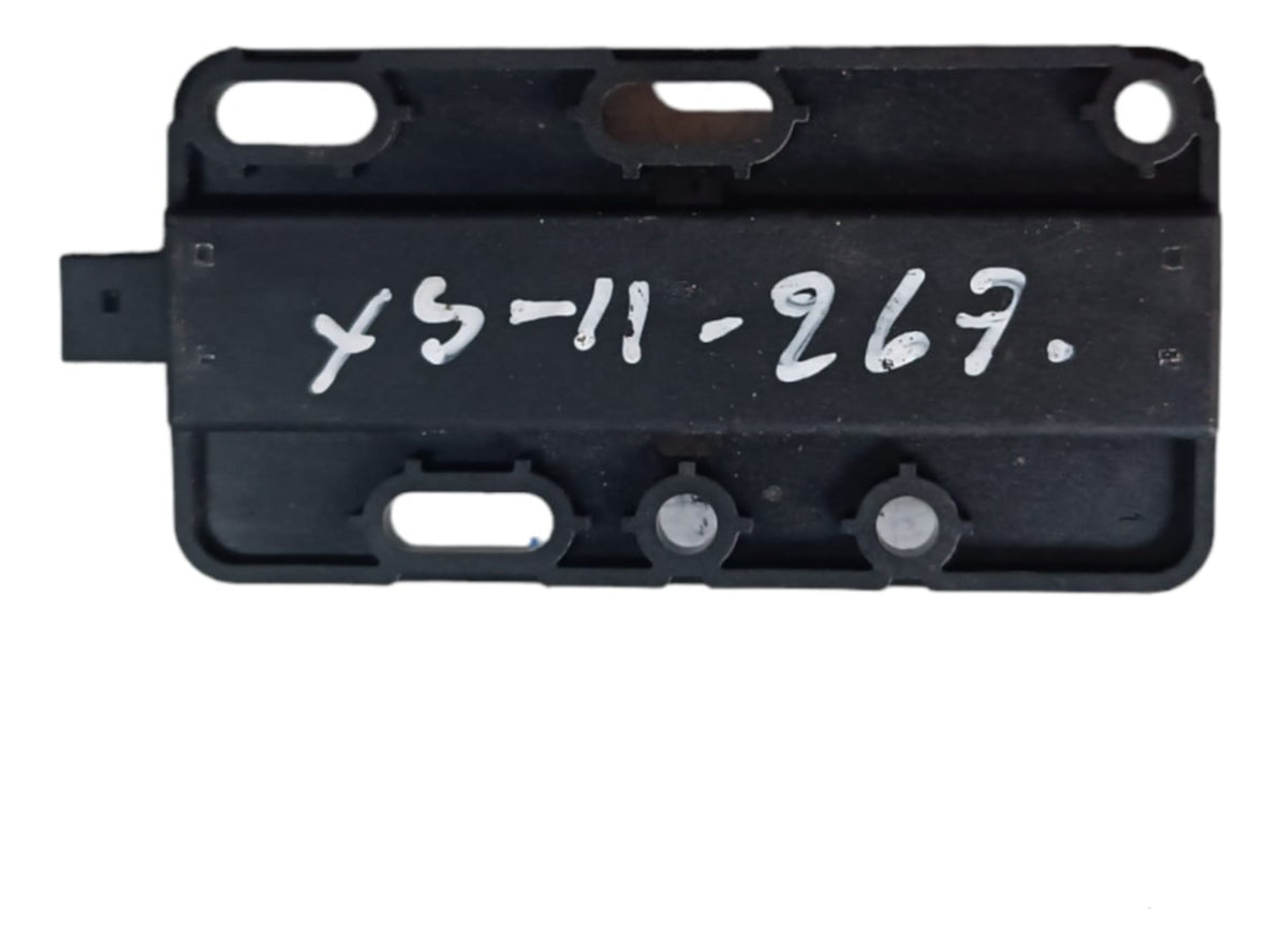 Amplificador De Antena Bmw Serie X5 11