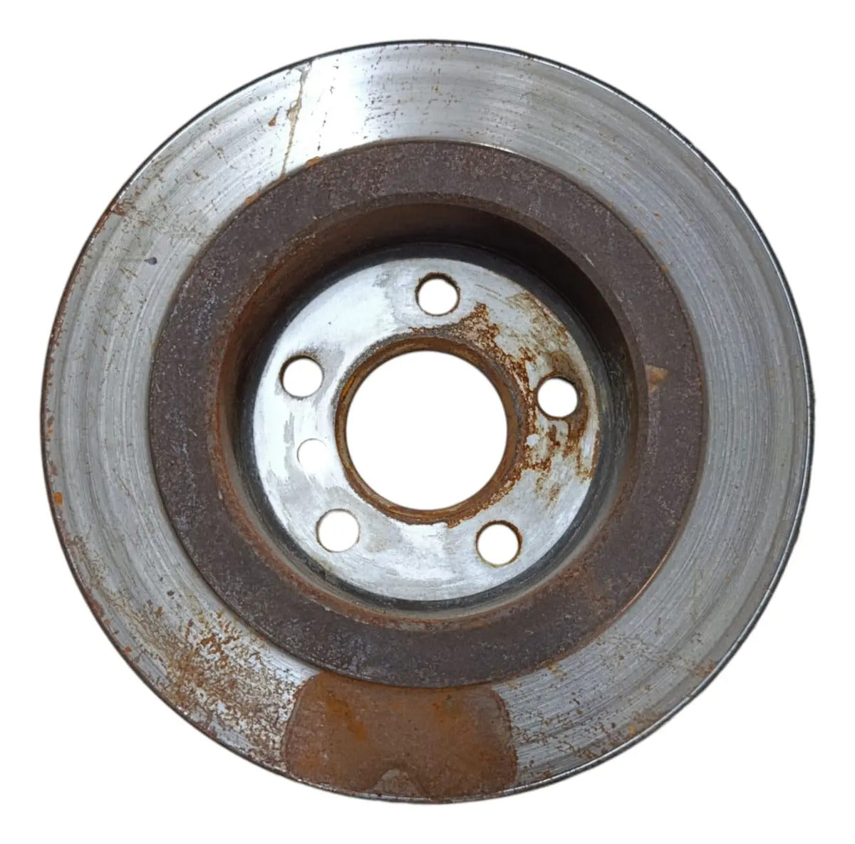 Disco De Freno Trasero Bmw Serie X1 2018 71230 B