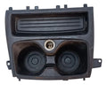 Porta Vasos Bmw Serie 1 2014