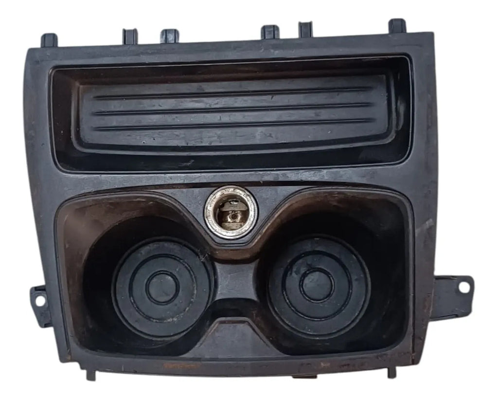 Porta Vasos Bmw Serie 1 2014