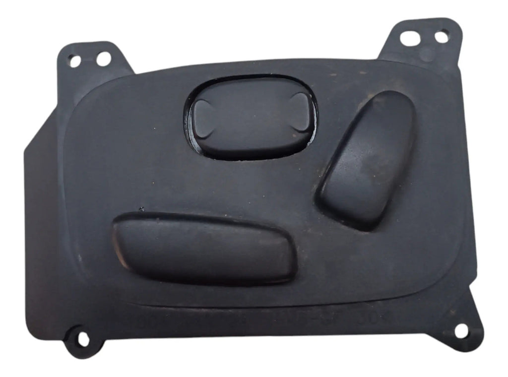 Control De Asiento Land Roverdiscovery 2013