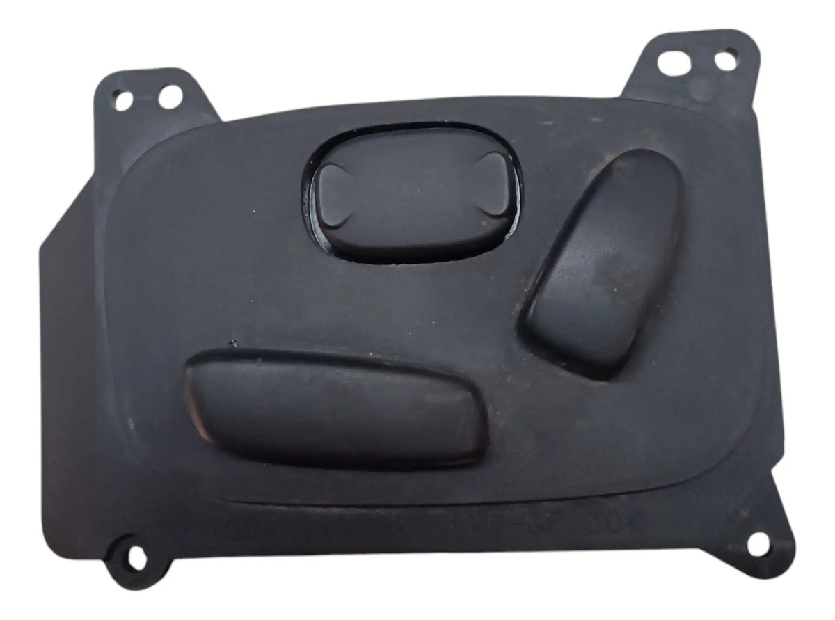 Control De Asiento Land Roverdiscovery 2013