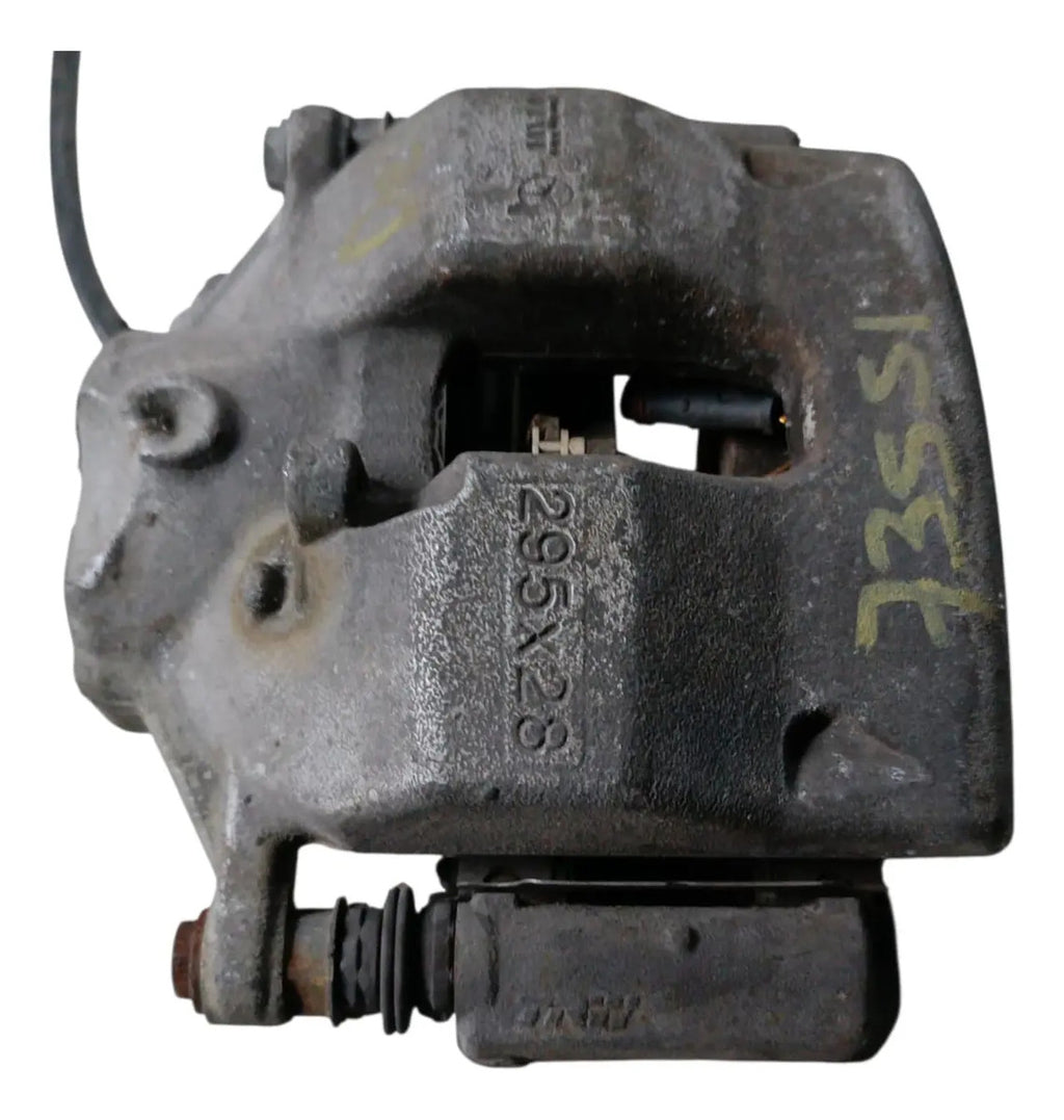 Caliper Delantero Mercedes Benzclase C 2010 73551 B