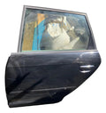 Puerta Trasera Audia3 2012 Izquierdo