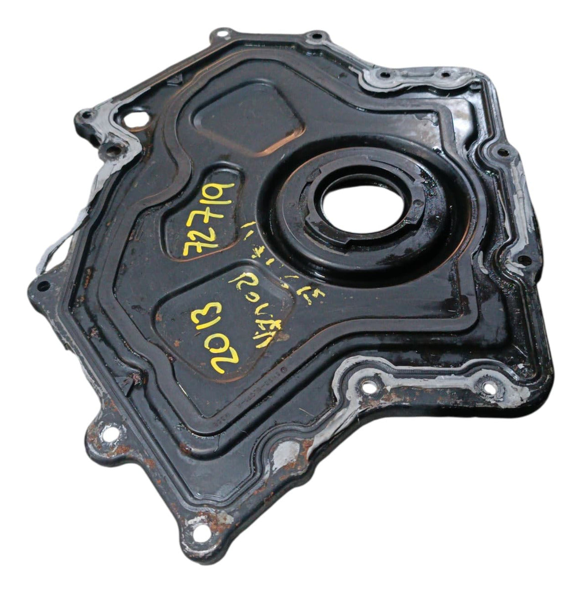 Tapa De Distribucion Land Rover Range Rover 2013
