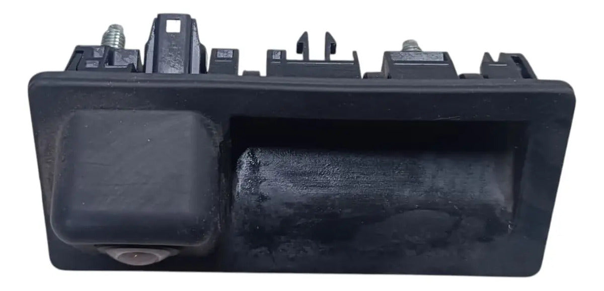 Manija De Cajuela Con Camara Audi A6 2016