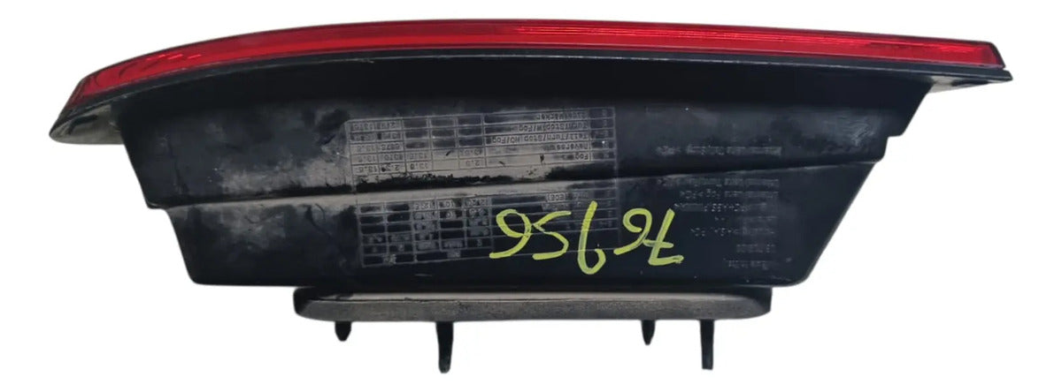 Calavera Mercedes Benz Clase G 2023