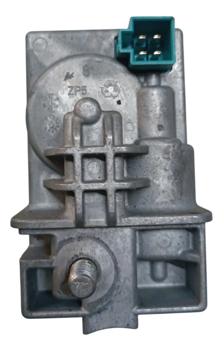 Unidad  De Columna De Direcion Mercedes Benz Clase C 2008 C