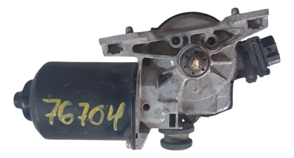 Motor De Limpiabrisas Ford Fusion 2008