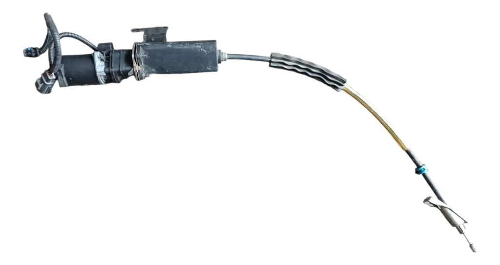 Modulo De Freno De Mano Jaguarxf 2013