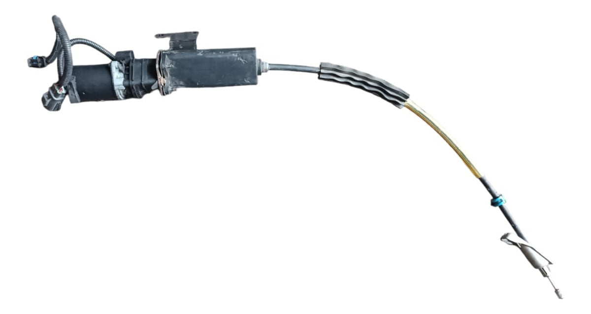 Modulo De Freno De Mano Jaguarxf 2013