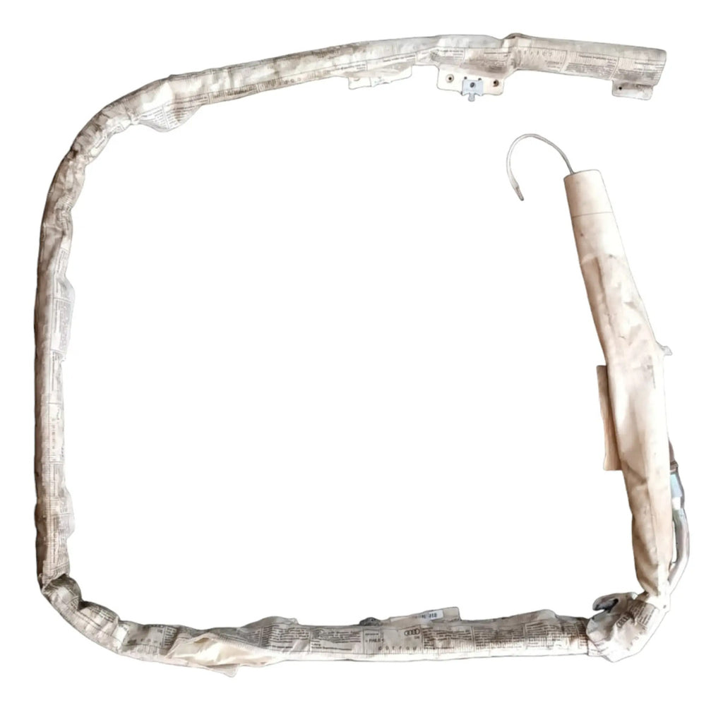 Bolsa De Aire De Cortina Audiq7 2008 Rh 53710