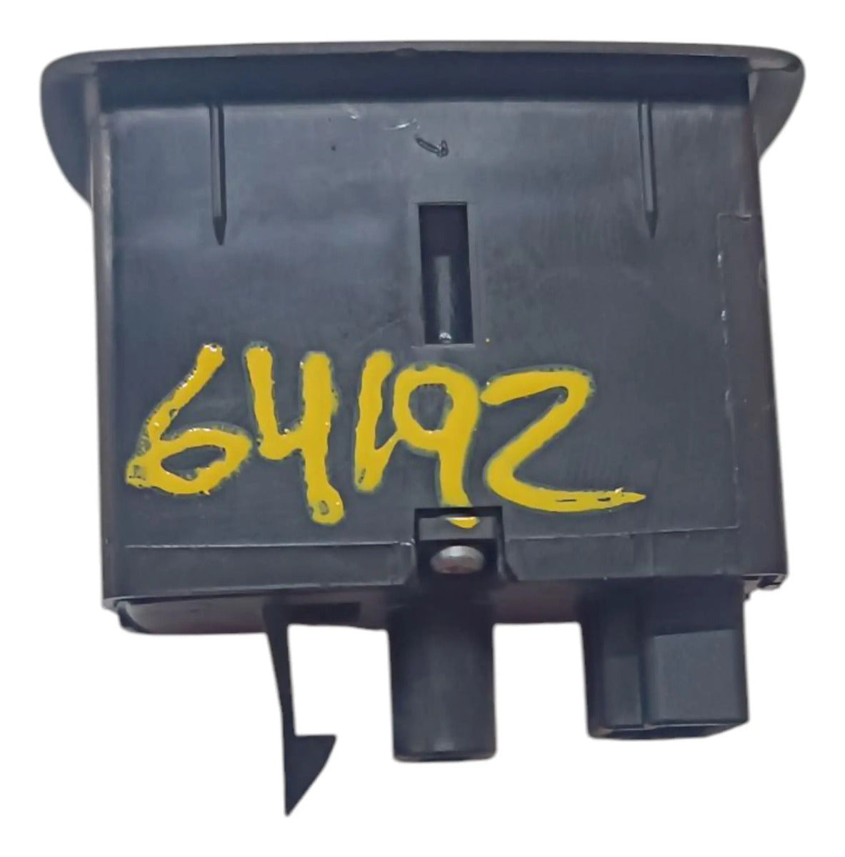 Switch De Vidrio Trasero Mercedes Benz Clase B 2009 64192 B