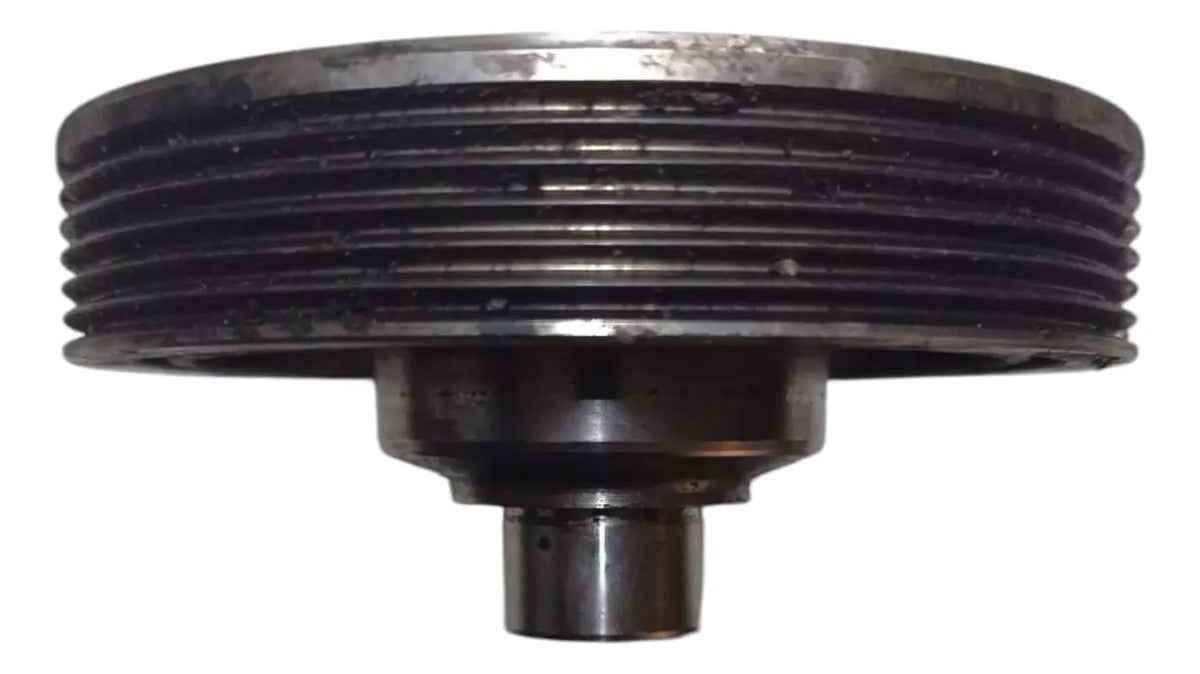 Polea Damper Mini Cooper Country Man 2013