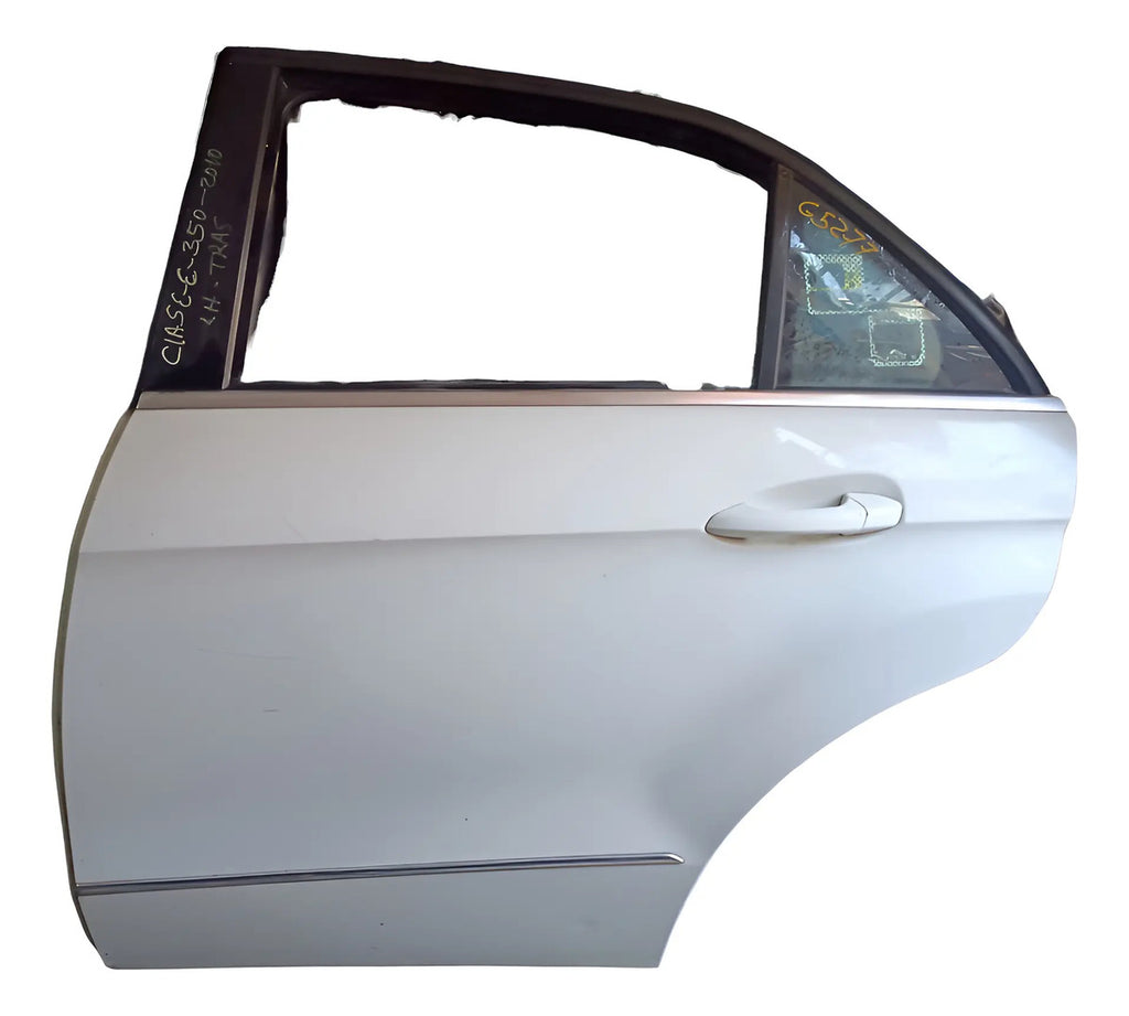 Puerta Trasera Mercedes Benzclase E 2010
