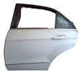 Puerta Trasera Mercedes Benzclase E 2010