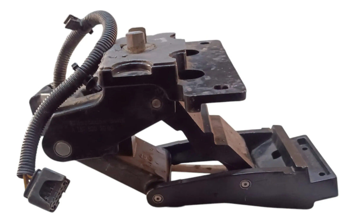 Motor De Estribo Mercedes Benzclase Gls 2022