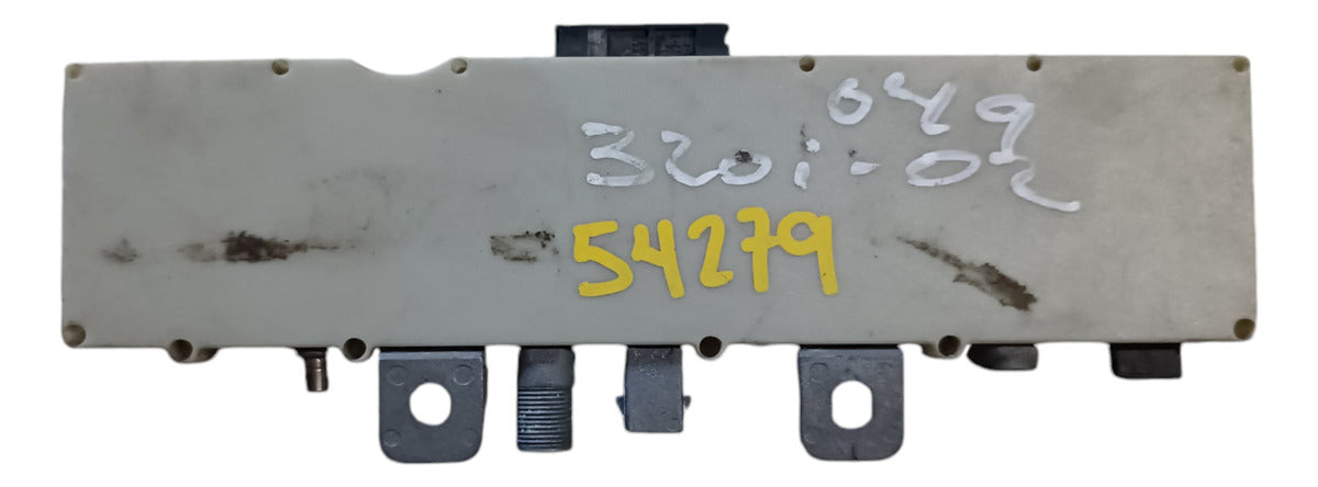 Modulo De Antena Central  Bmw Serie 3 2002