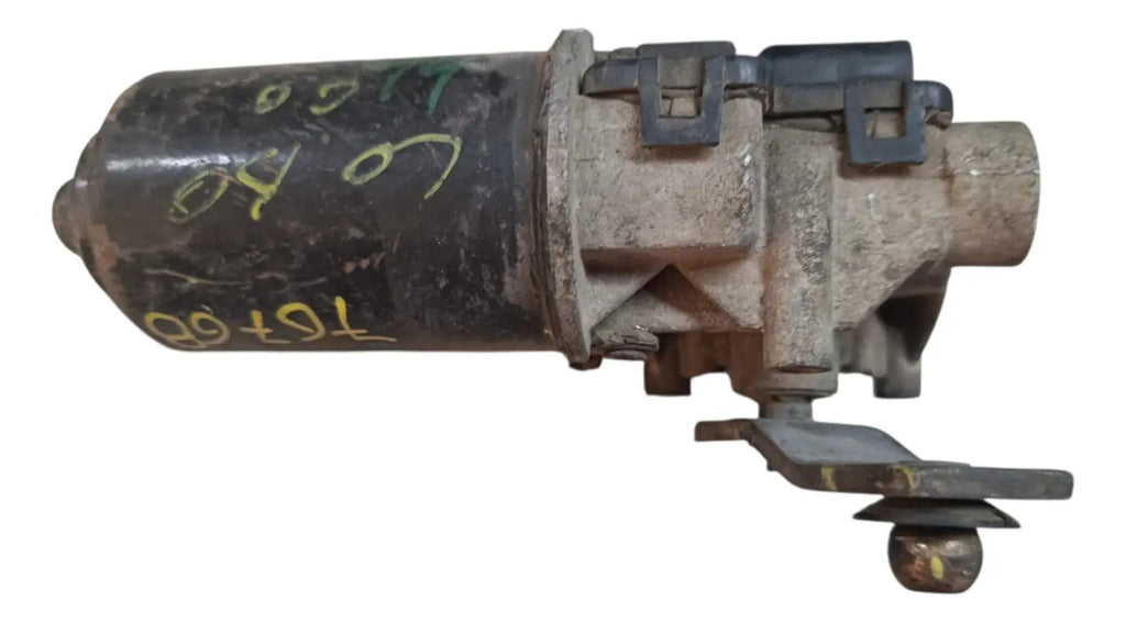 Motor De Limpiabrisas Ford Lobo 2000