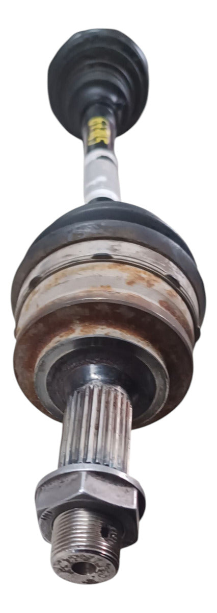 Flecha Homocinetica  Delantera Peugeot 2008 2022