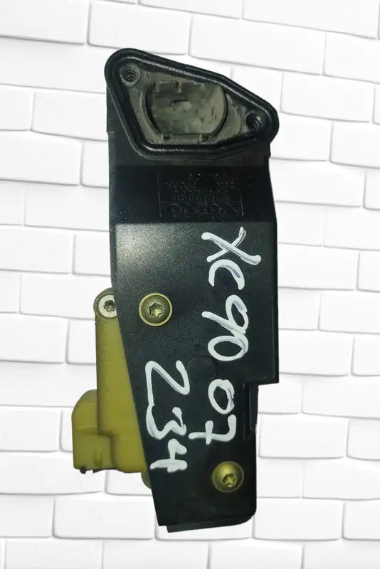 Actuador De Tapa De Gasolina Volvo Xc90 2007