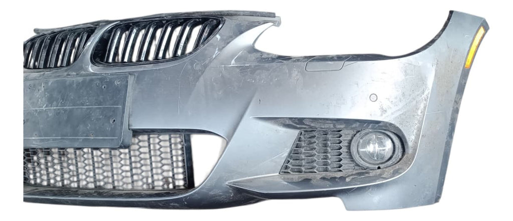 Fascia Delantera Bmw Serie 3 2010