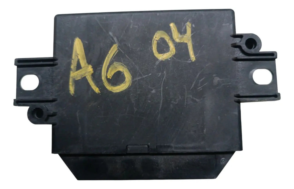 Modulo De Aparcamiento Audi A6 2004