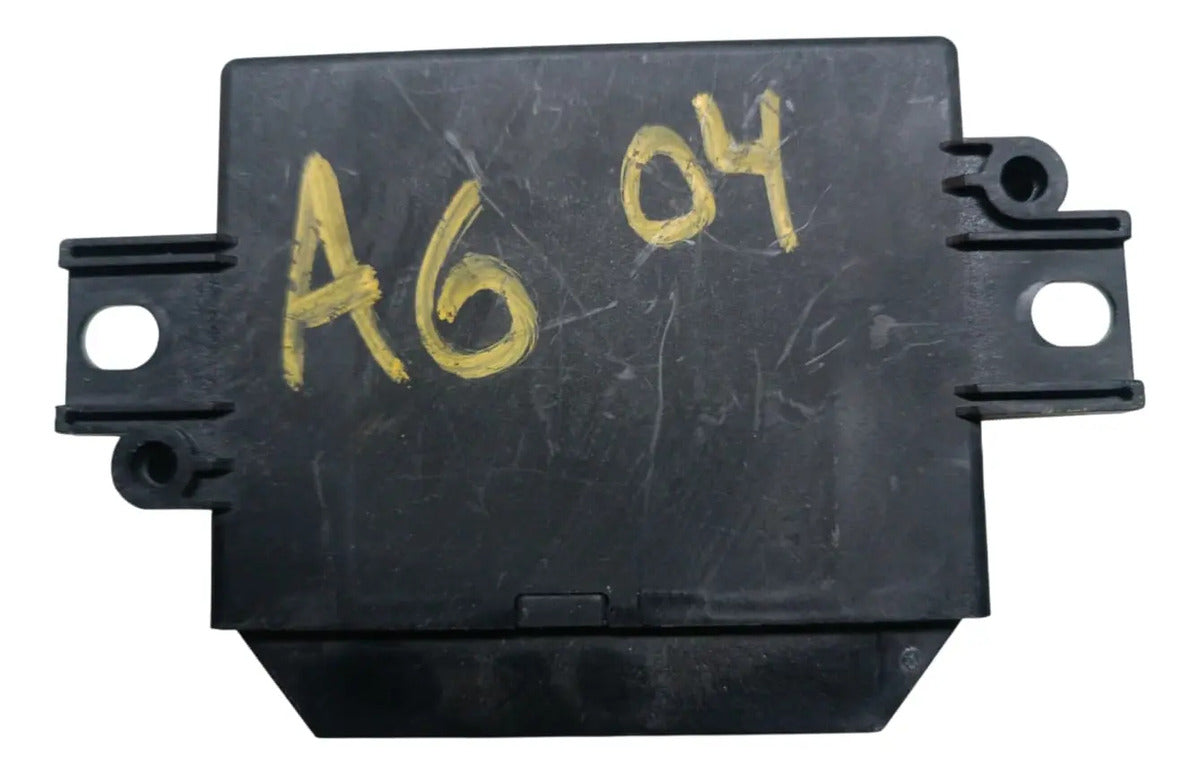 Modulo De Aparcamiento Audi A6 2004