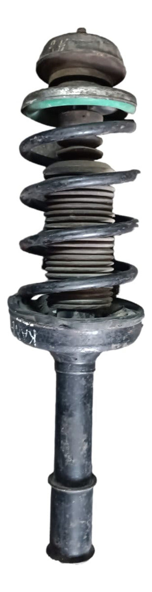 Amortiguador De Suspension Delantera Renaultkangoo 2012 Rh