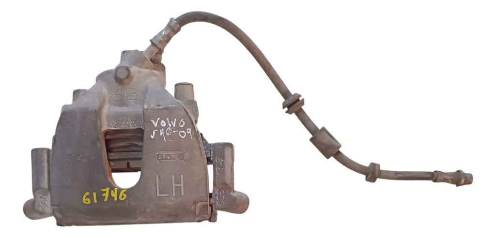 Caliper Delantero Volvos40 2009