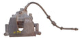 Caliper Delantero Volvos40 2009
