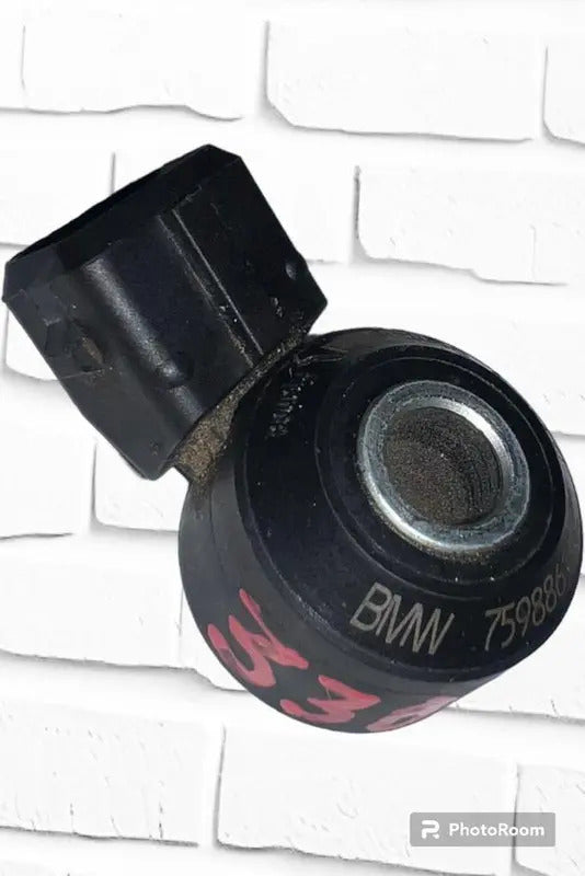 Sensor De Detonacion Bmw Serie X3 2017