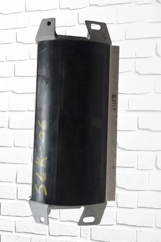 Bolsa De Aire De Tablero Mercedes Benzclase Clk 2006