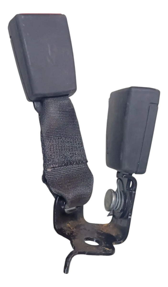 Cinturon De Seguridad Trasero Central Hembra Bmwserie X3 20