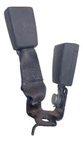 Cinturon De Seguridad Trasero Central Hembra Bmwserie X3 20